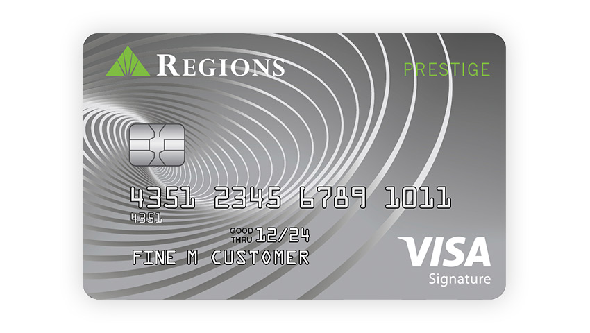 Credit Cards Apply For A Credit Card Online Regions