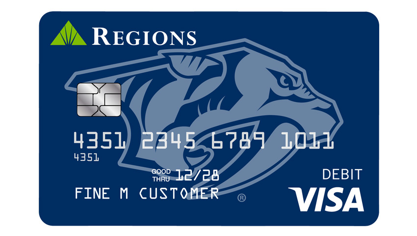 Regions Bank That Makes Debit Cards Custom Debit & Prepaid Cards | Regions Bank