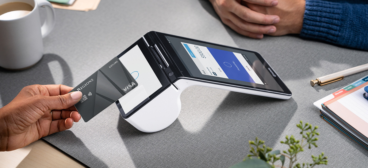 point of sale software