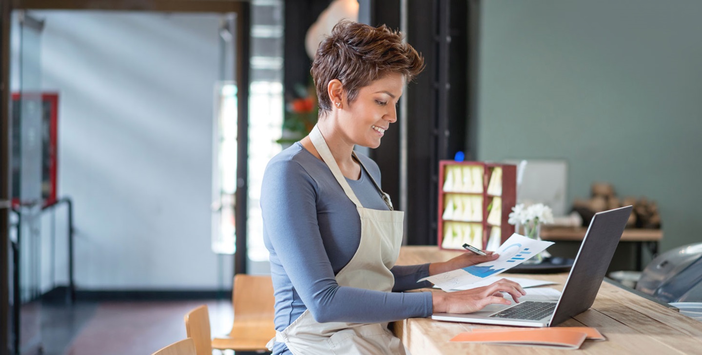business services