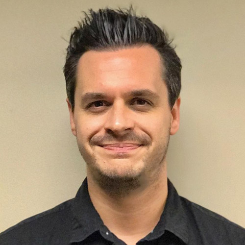 Daniel Tiseo