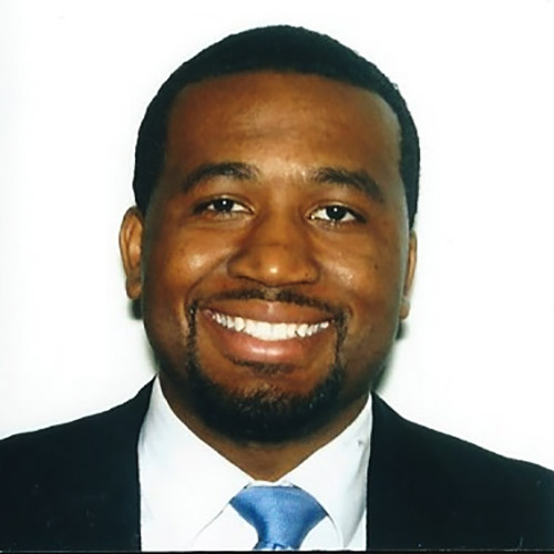 David Gaines