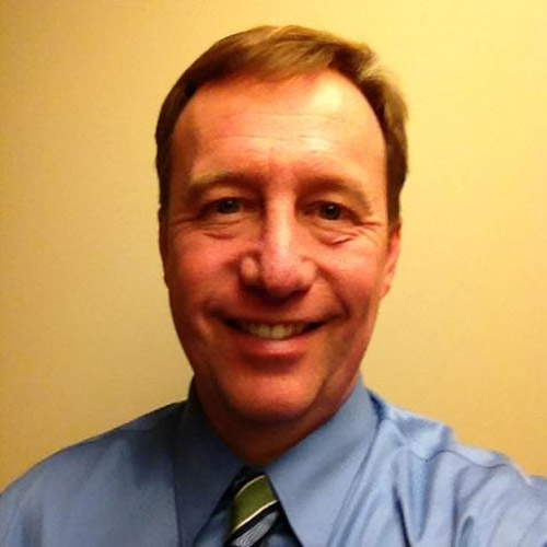 Jason Gudgen