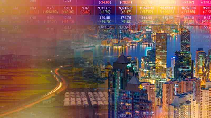 Real Estate Capital Markets Commercial Financing Regions