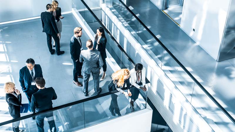 Real Estate Corporate Banking Commercial Financing Regions