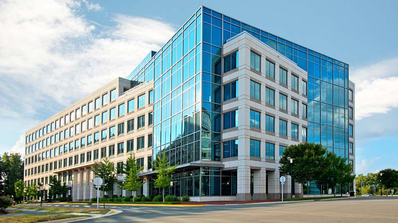 Income Property Finance Real Estate Banking Regions