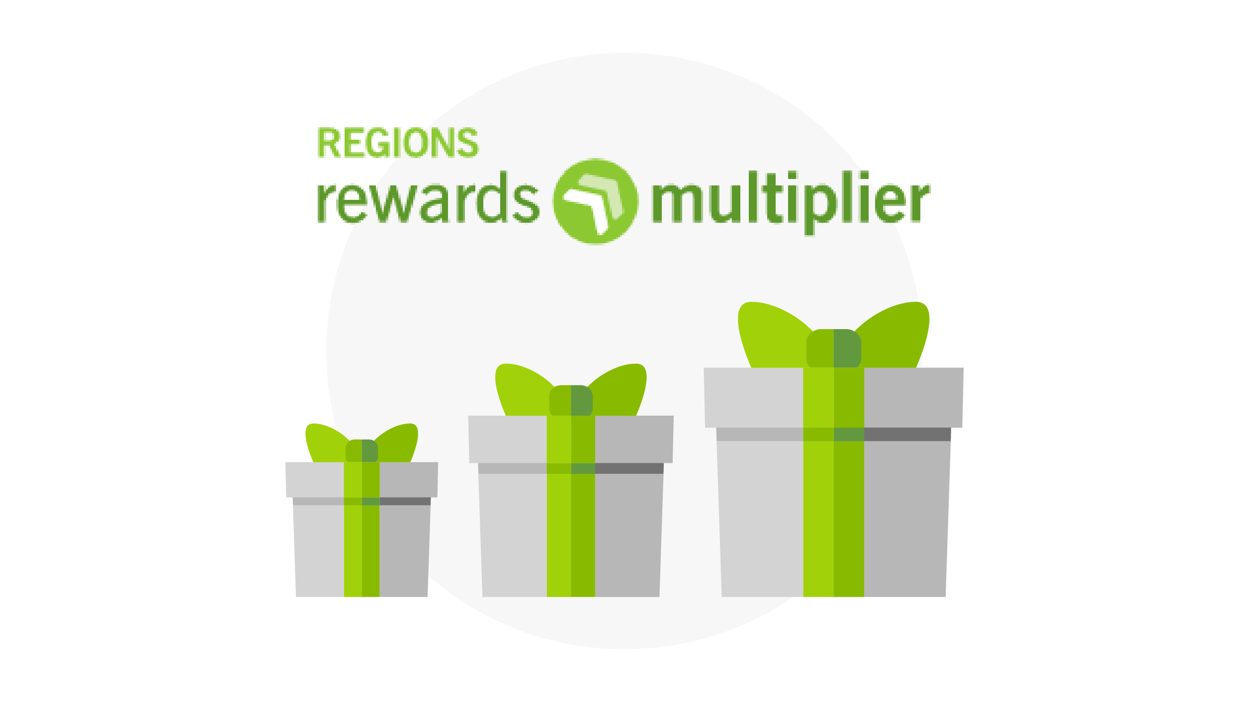 Relationship Rewards Regions Bank Regions