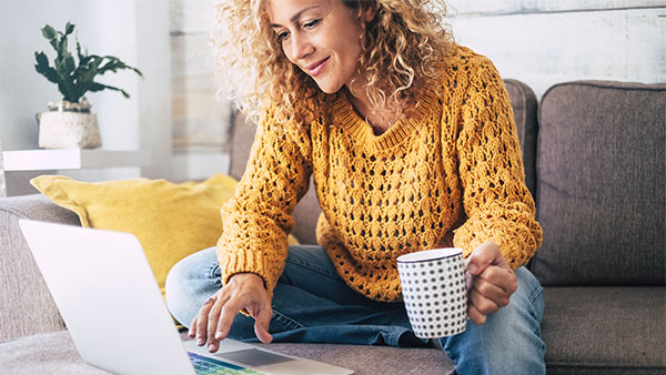 check for credit card offers