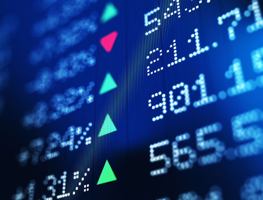 Investment management