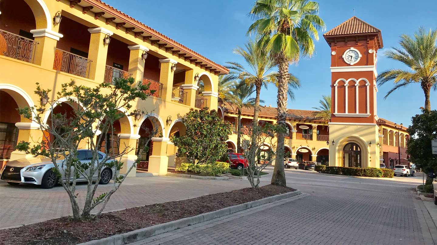 Private Wealth Management in Lakewood Ranch | Regions Bank