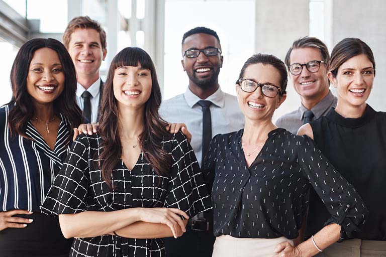 Financial Advisor Team