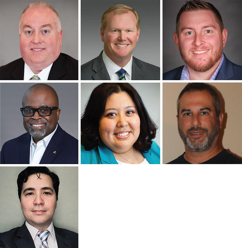 Austin Wealth Team