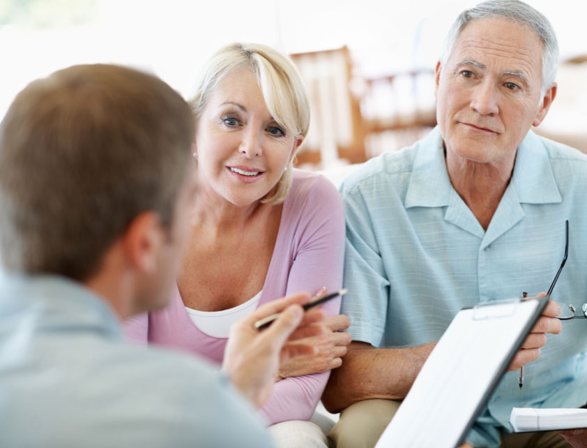 Retirement planning