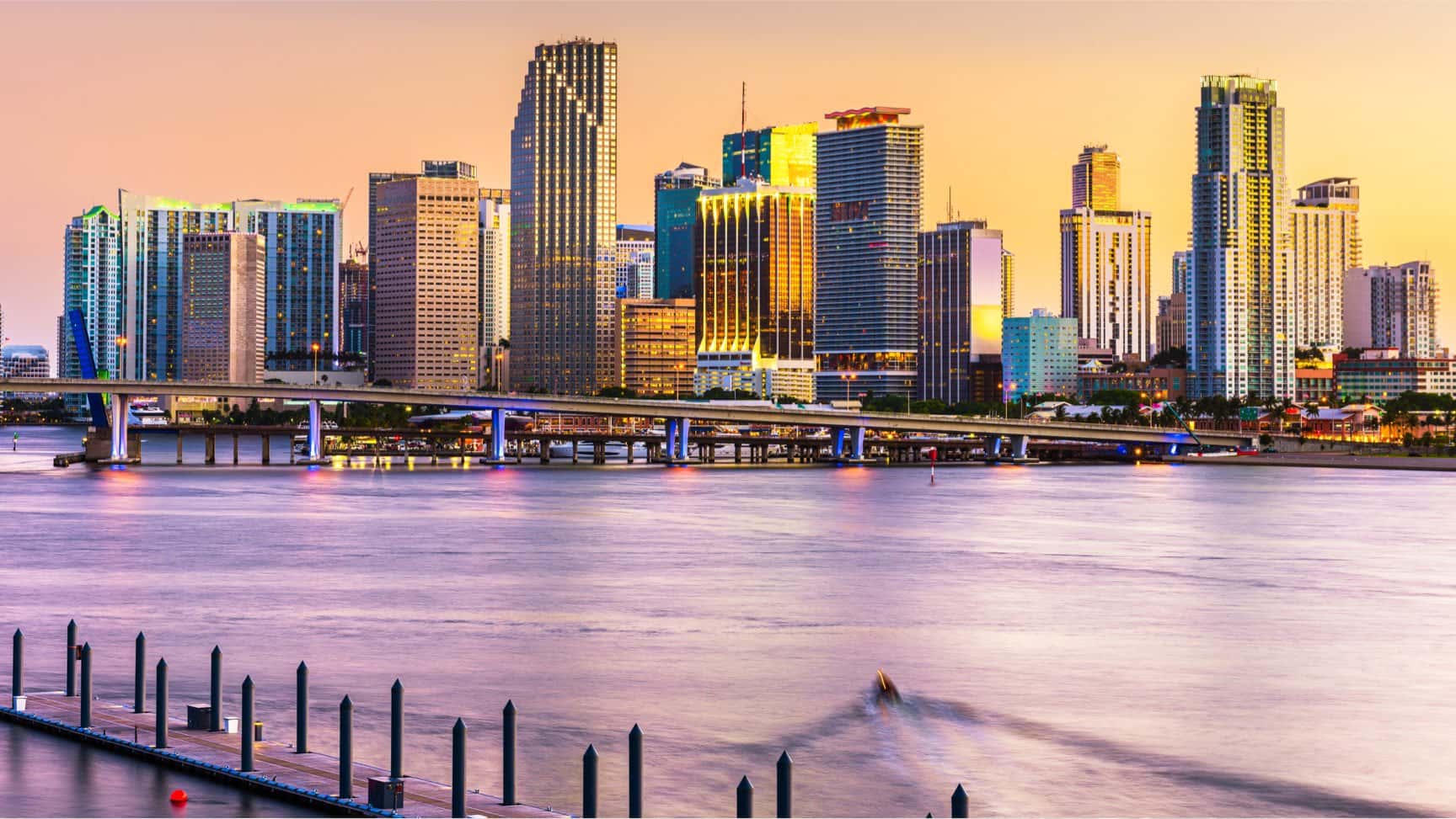 Wealth South Florida