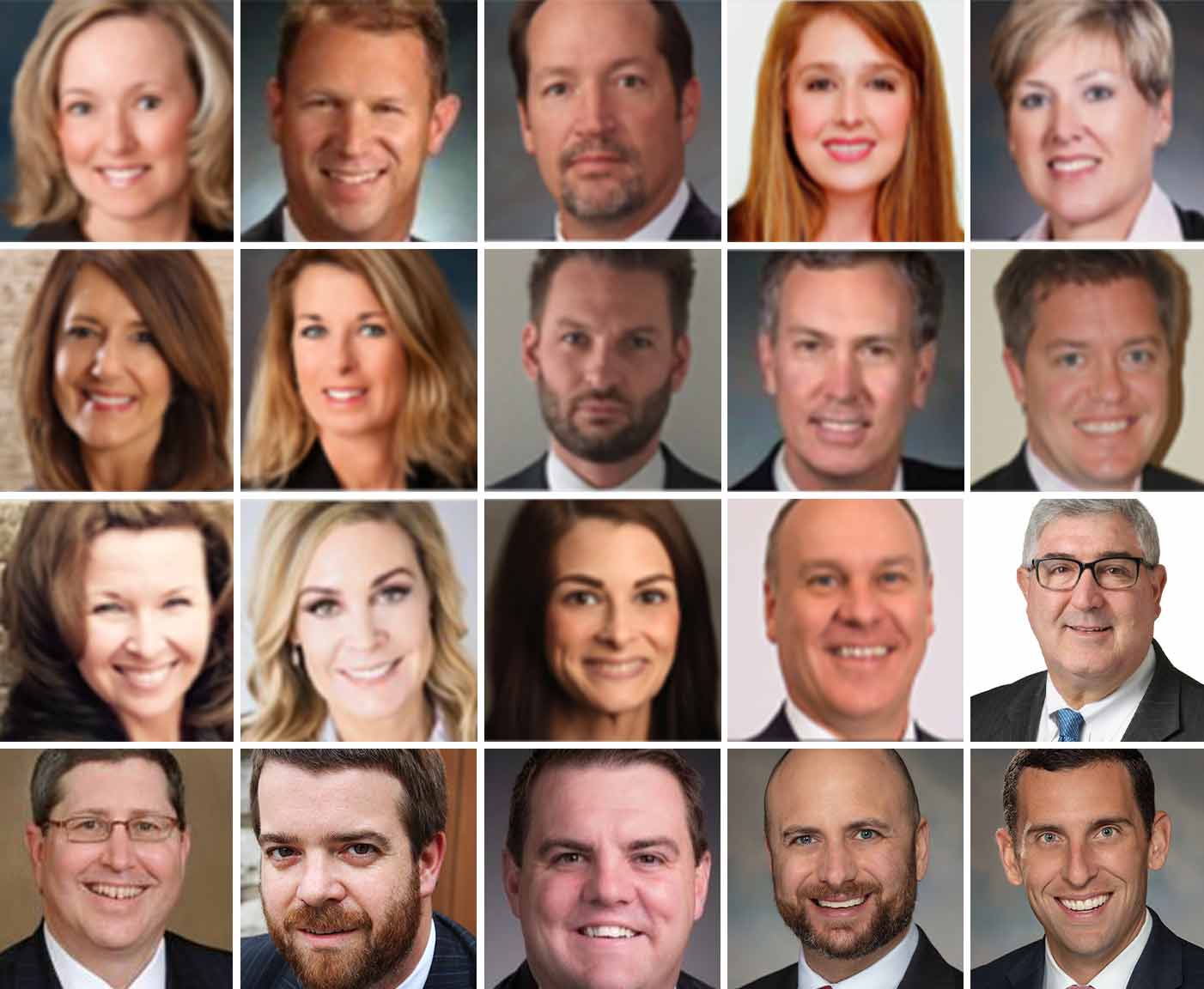 Private Wealth Management in Greater St. Louis, MO | Regions Bank
