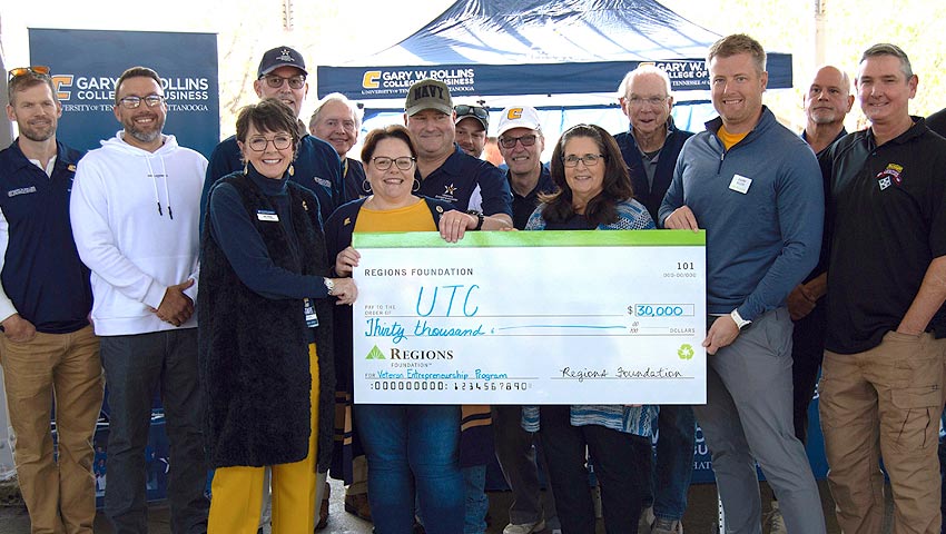Regions Foundation Grants for nonprofits | Regions Bank