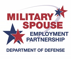 Military Spouse Employment Partnership from Department of Defense