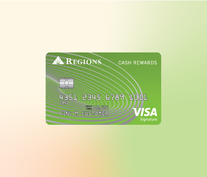 Best Cash Rewards Credit Cards Cash Rewards Credit Cards Regions