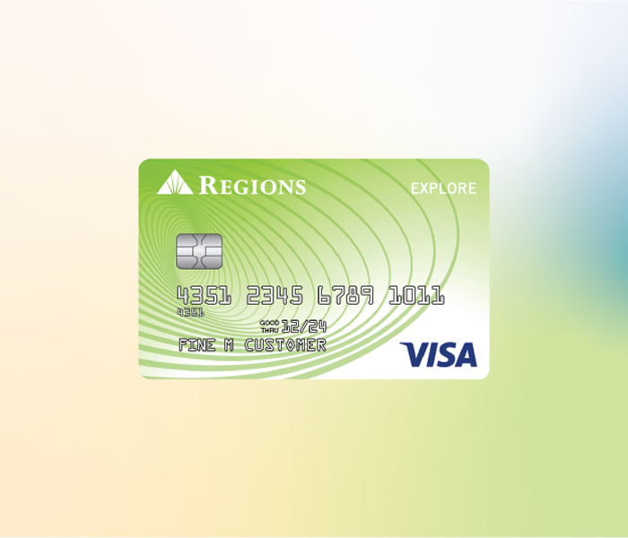 Explore Credit Card Secured Credit Card Regions Explore Credit Card Secured Credit Card Regions