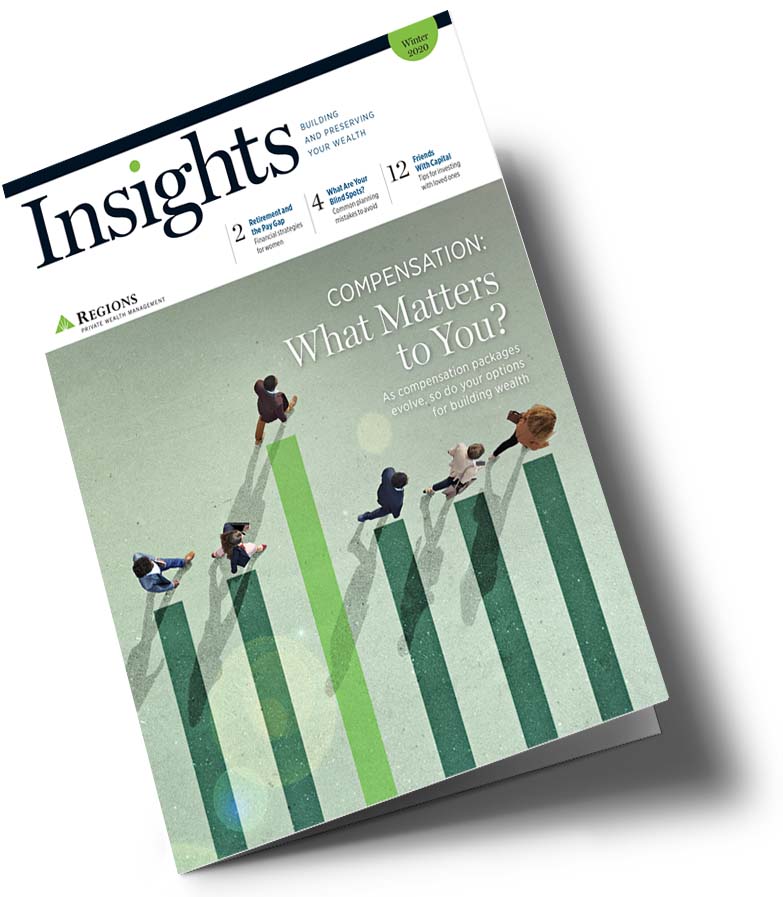 Regions Insights Magazine