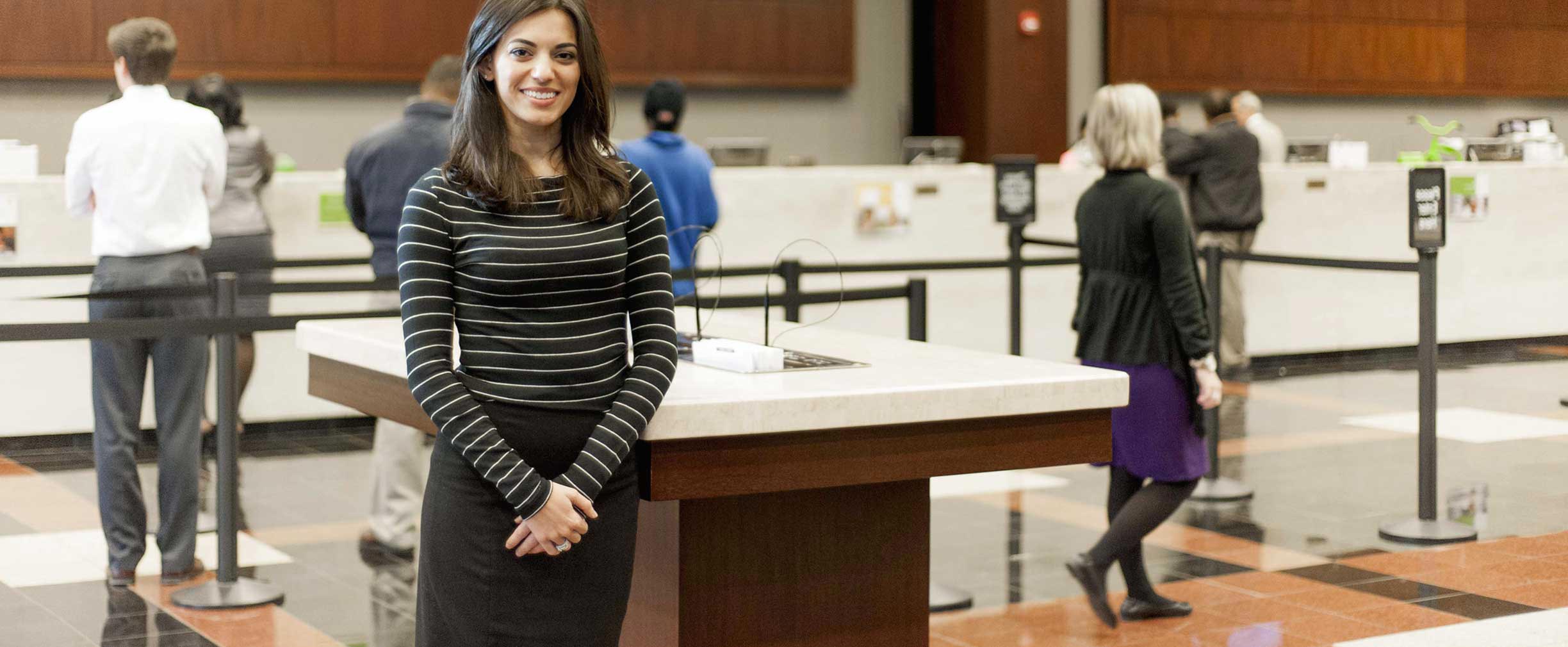 Associate Engagement and Workplace Culture