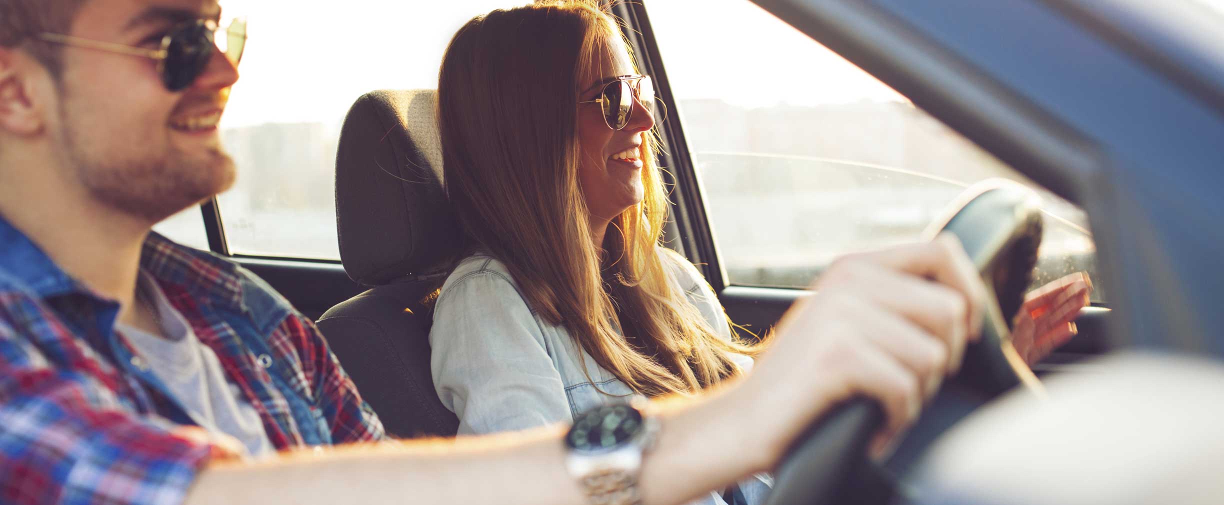how to get your first car loan