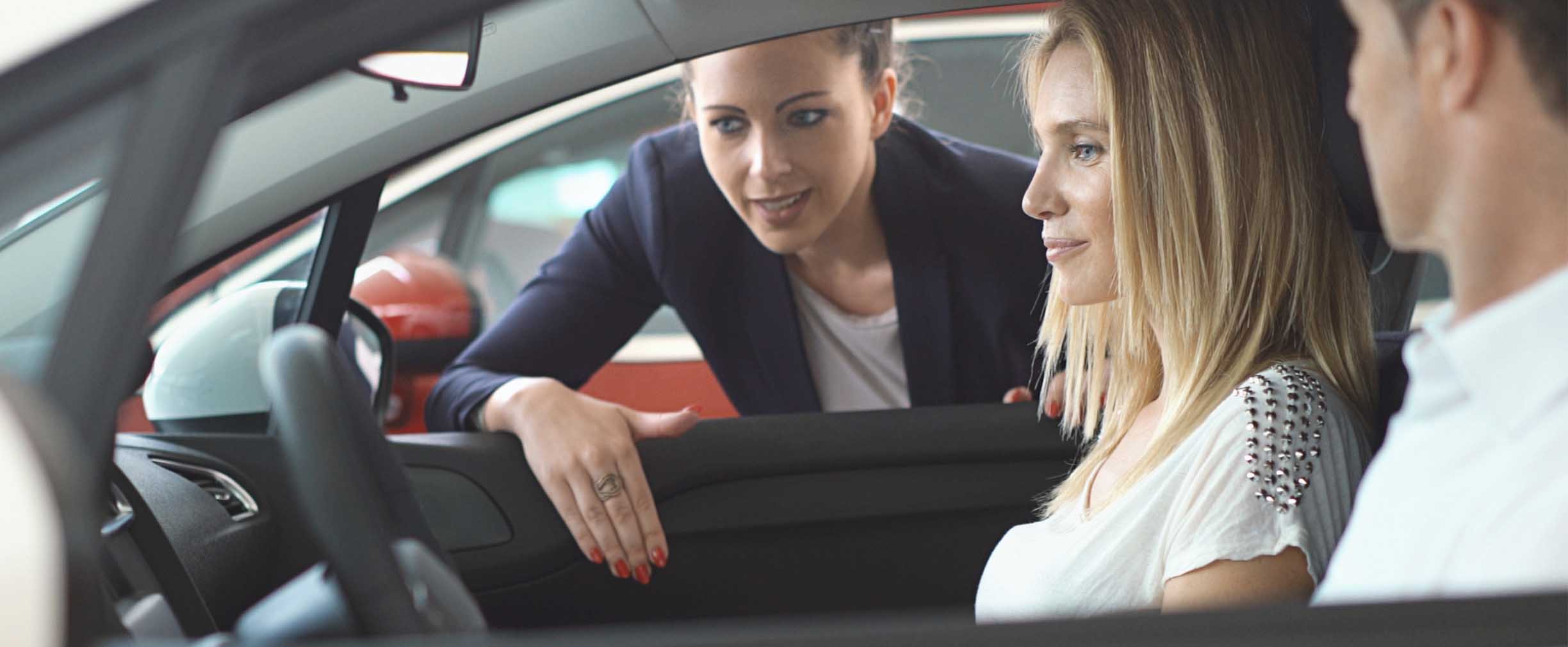 should i buy an electric car
