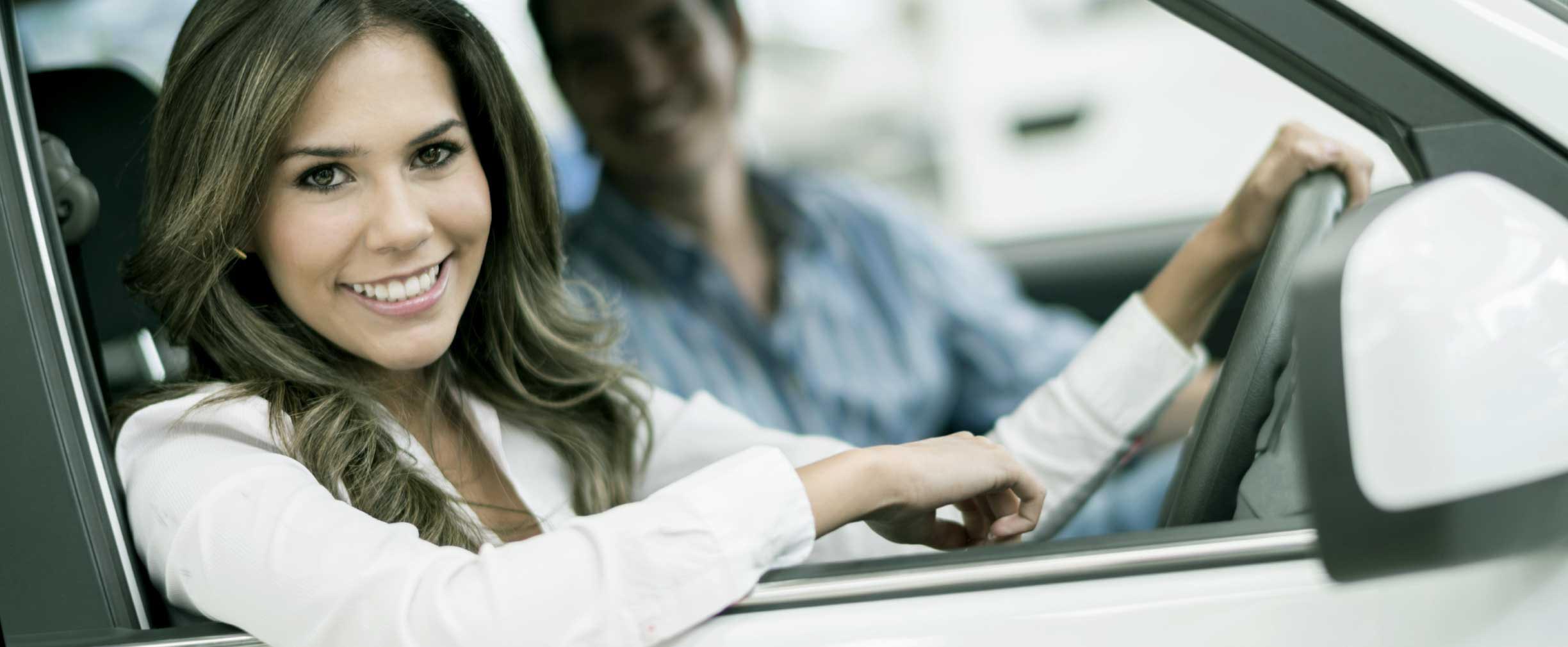 How to Lower Your Car Insurance Rates