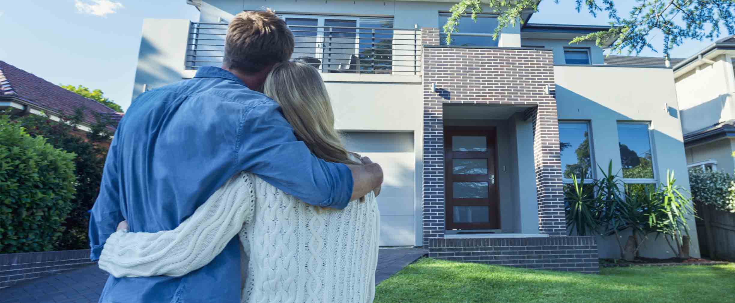 guide to the mortgage process
