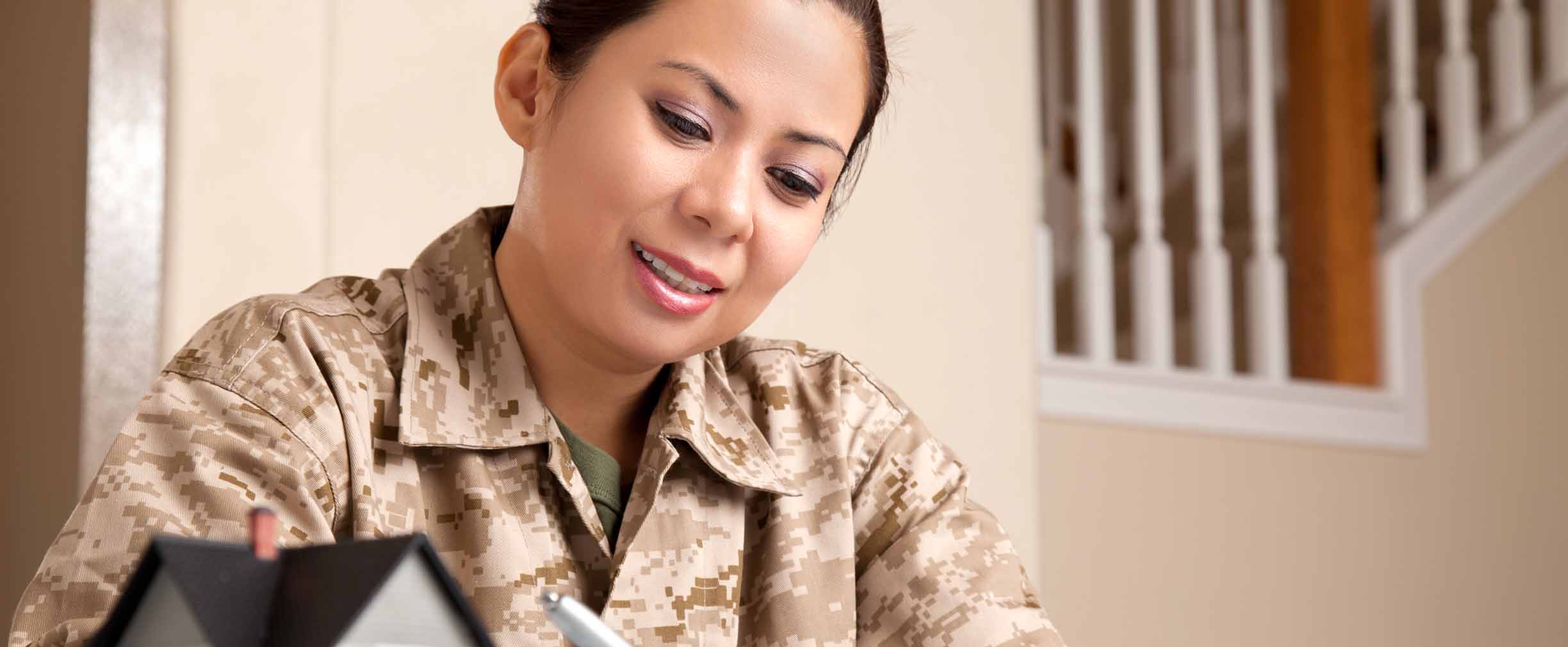 understanding VA loans