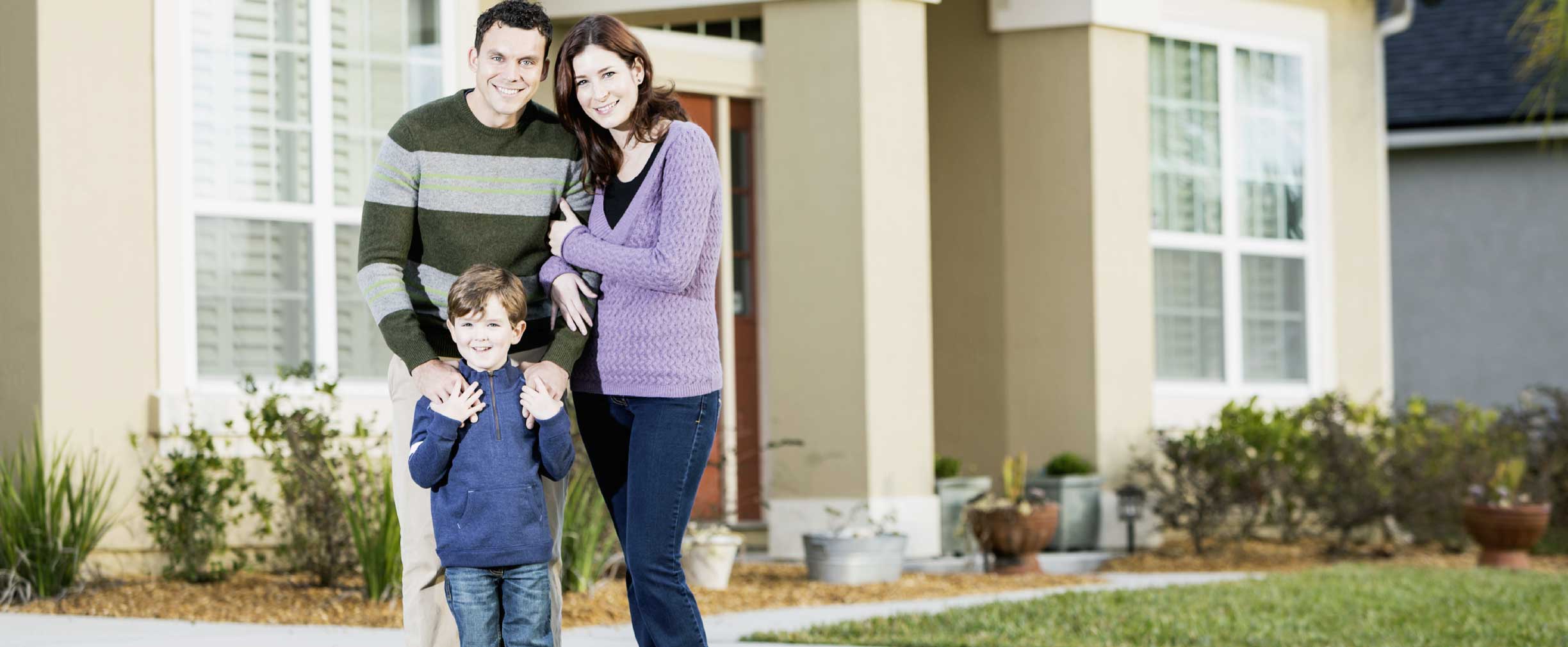 should i purchase a home