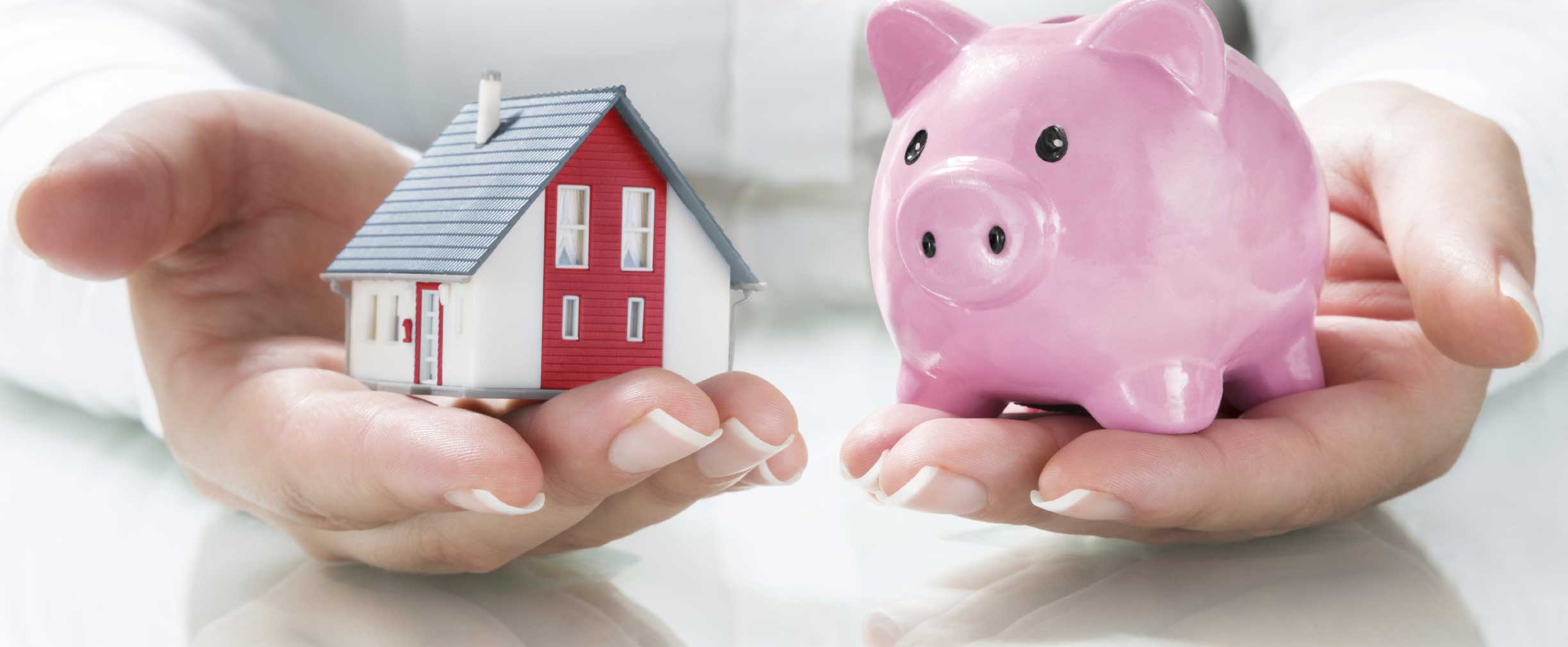 Sacar un préstamo sobre la plusvalía de su hogar