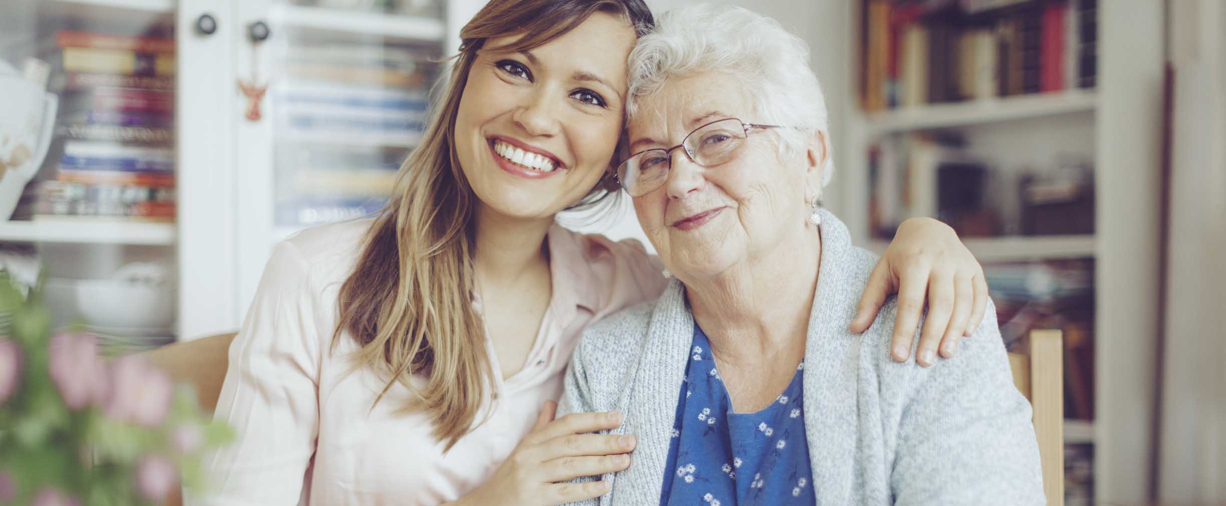 managing caregiver responsibilities