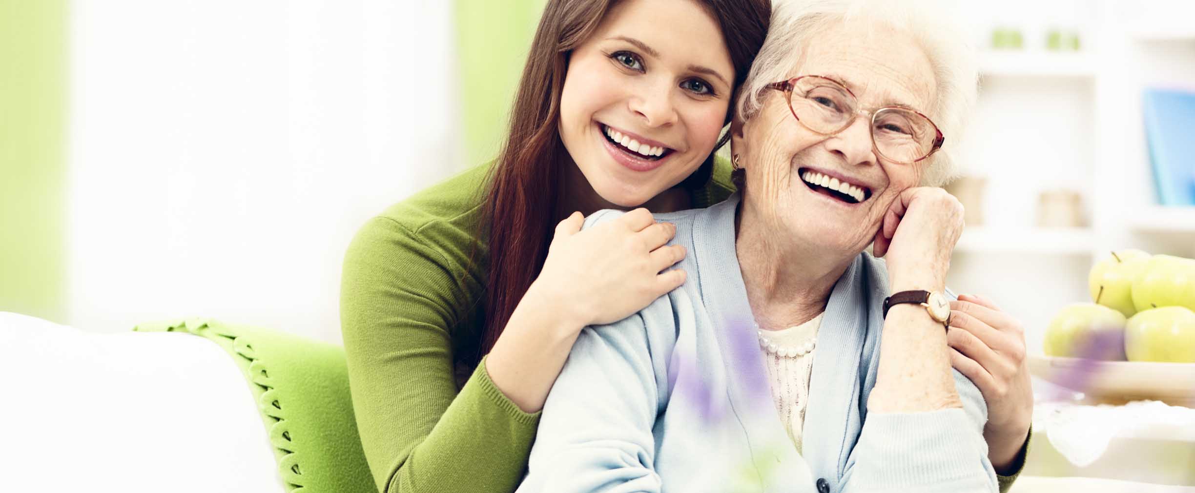 autocuidado para los cuidadores