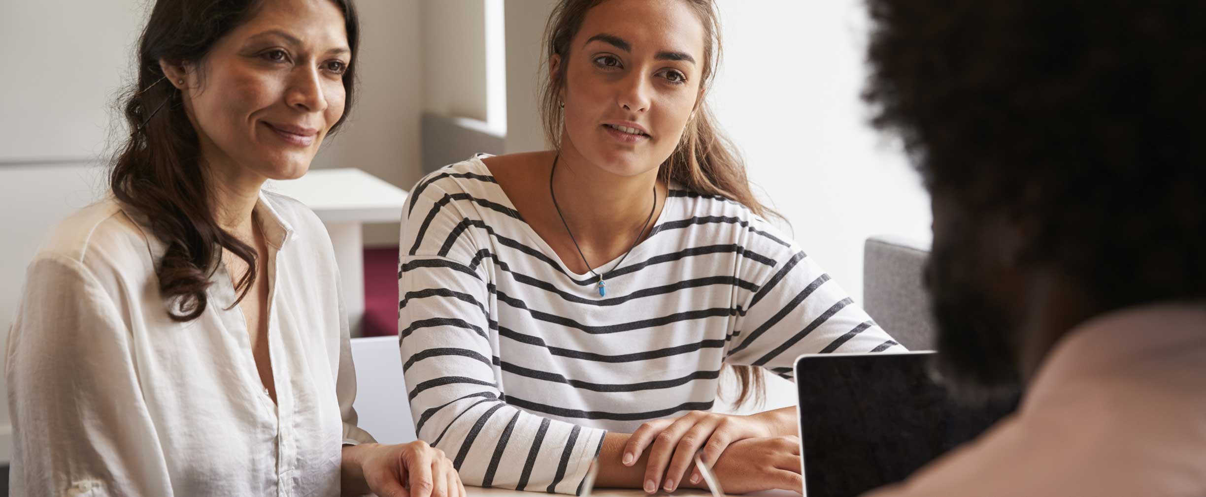 solicitar un préstamo estudiantil