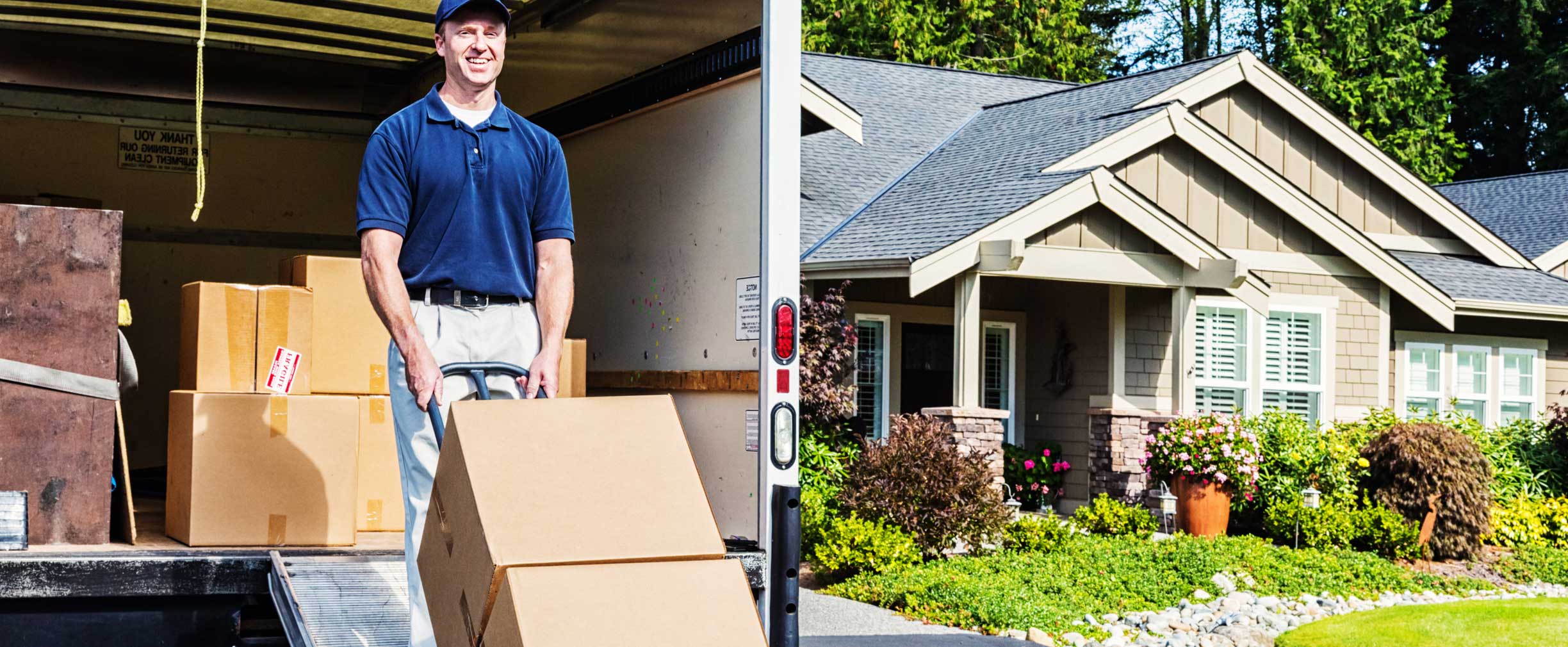 understanding the costs of moving