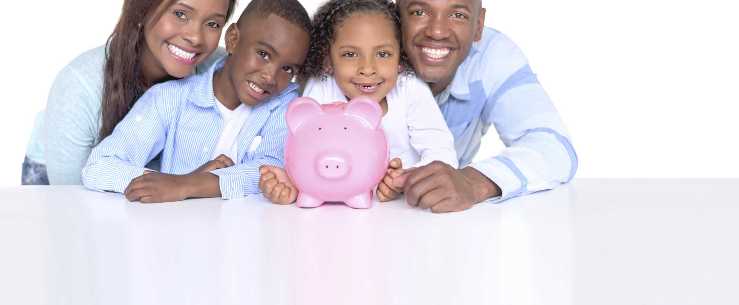 raising financially independent children 