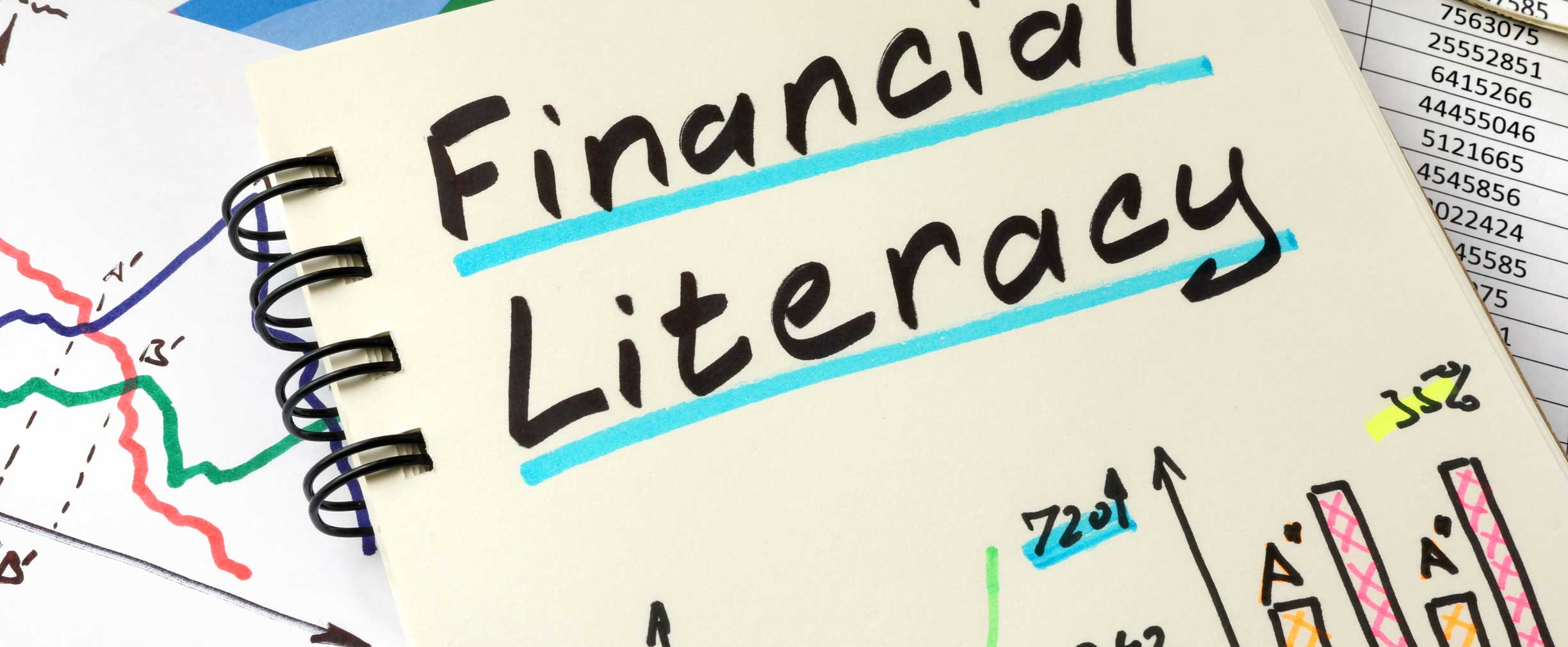 financial literacy