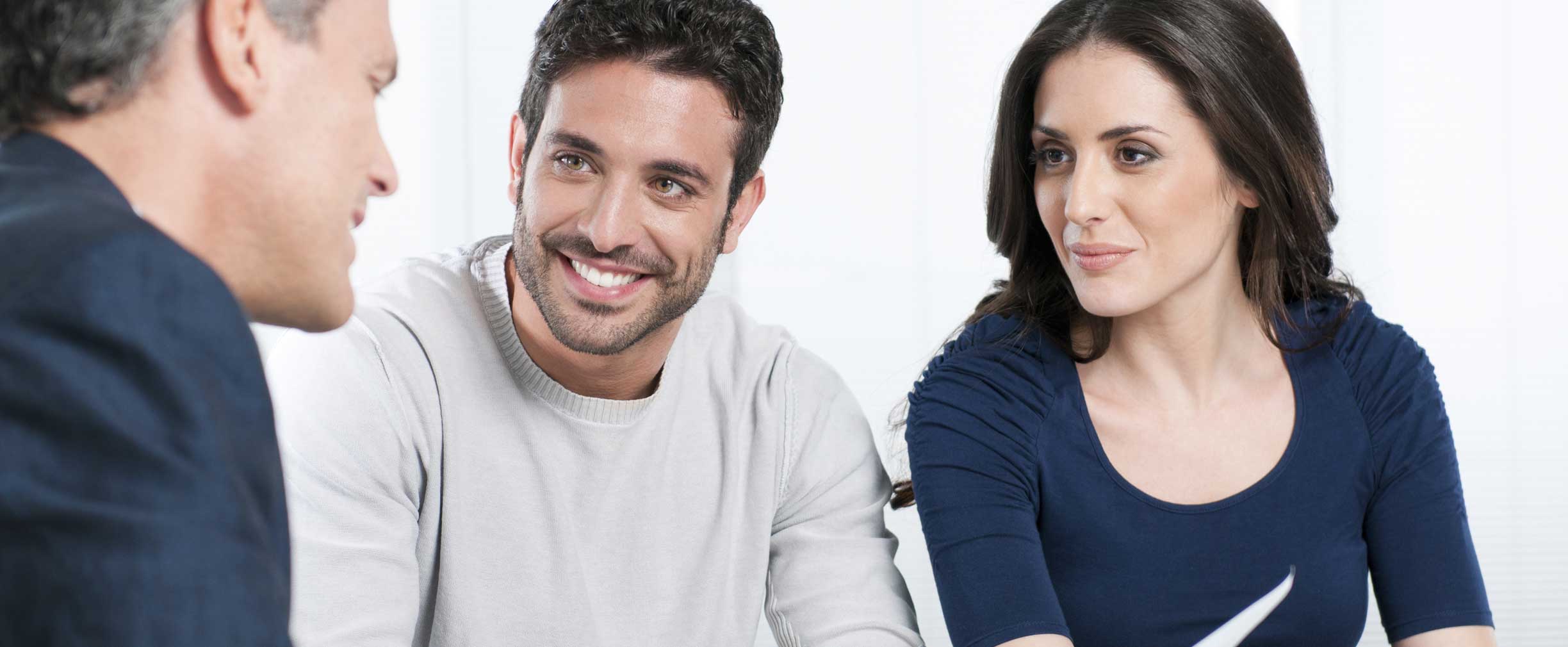 choosing life insurance