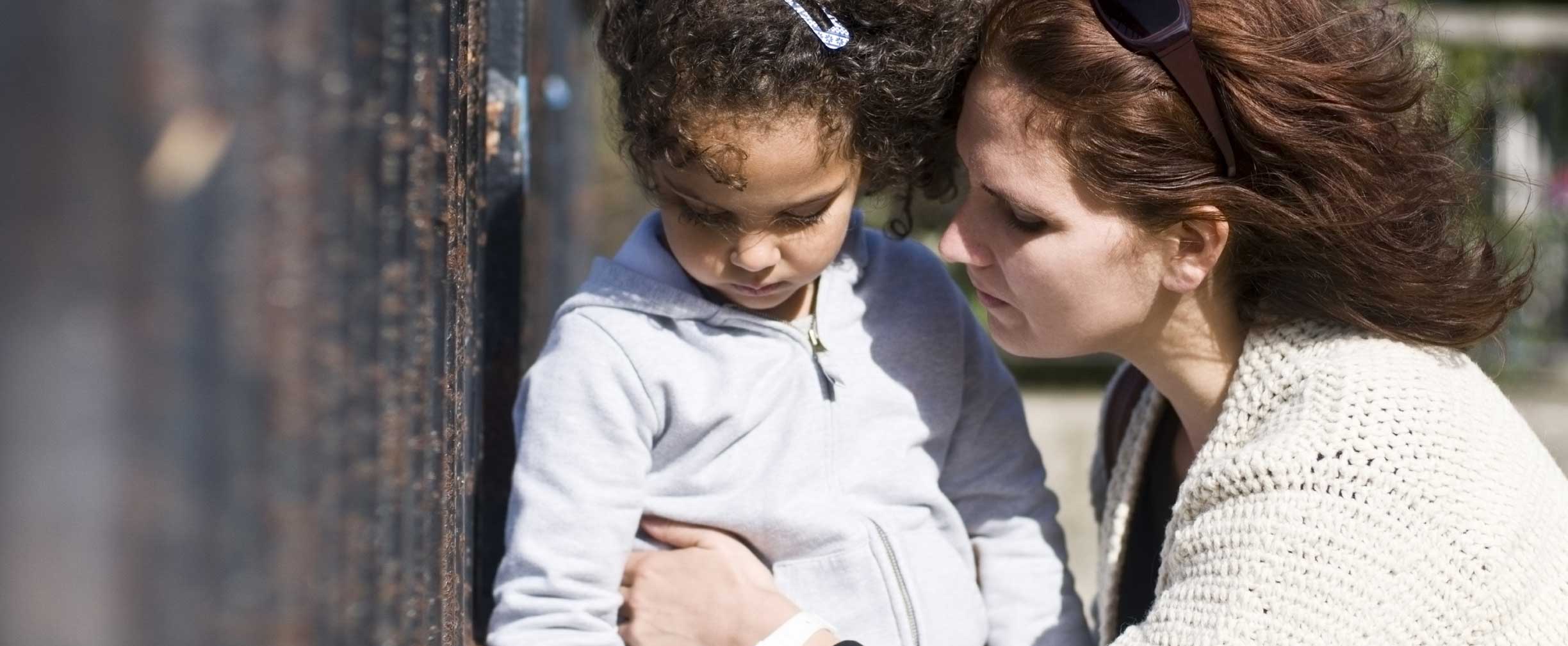 Cómo evitar el robo de identidad de niños