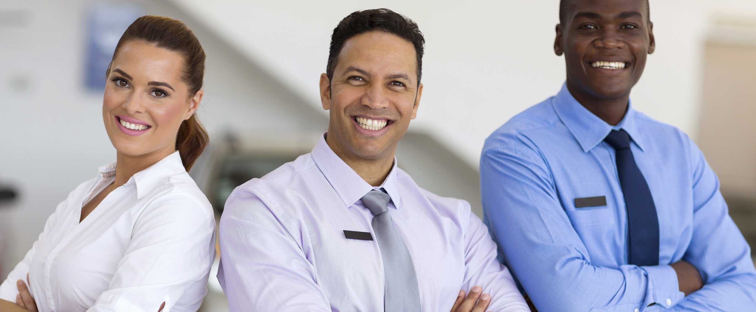 potenciar a su equipo de ventas