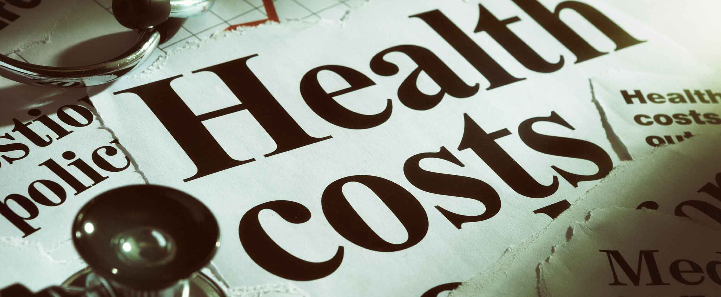 costos del seguro médico