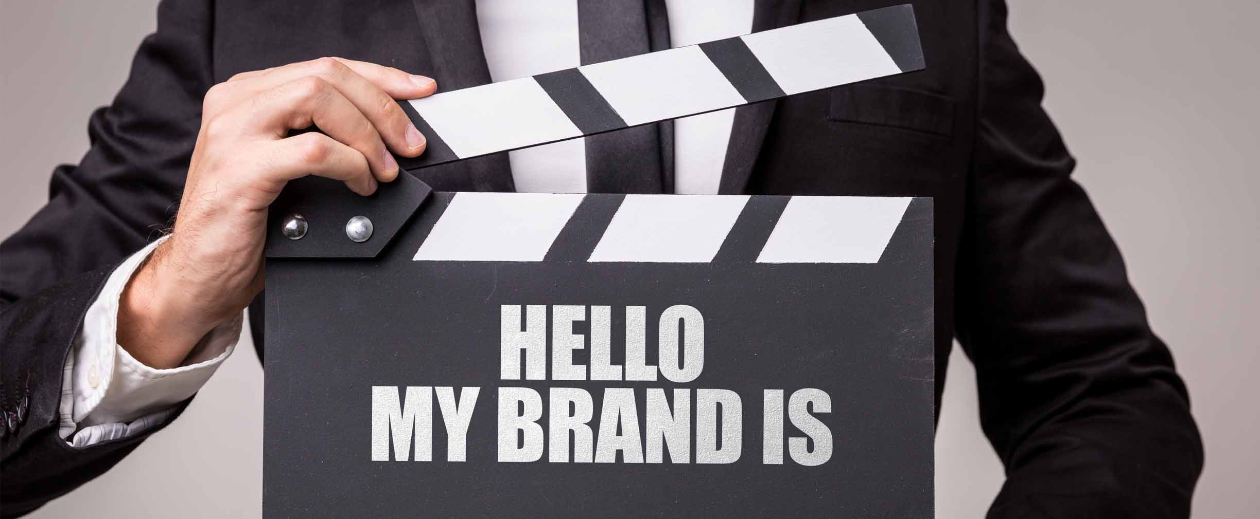 branding and business marketing