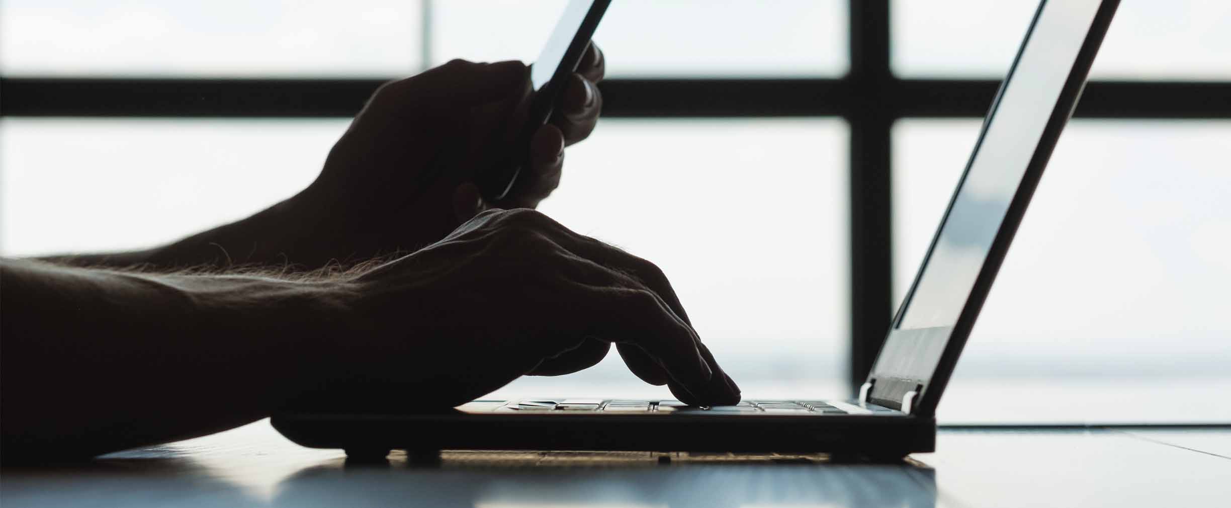 two factor authentication prompt on mobile device
