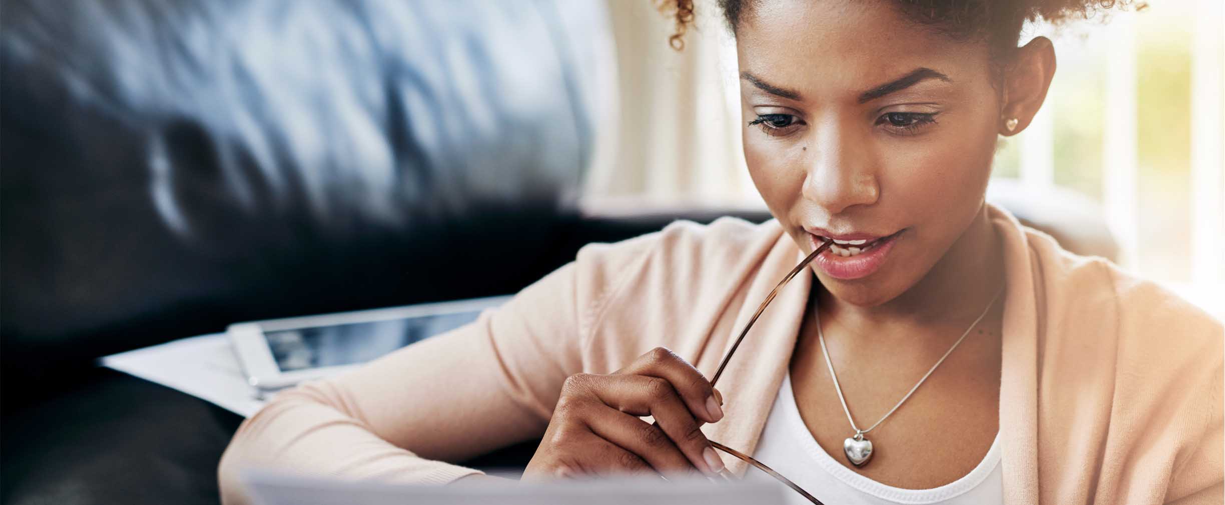 administración de dinero