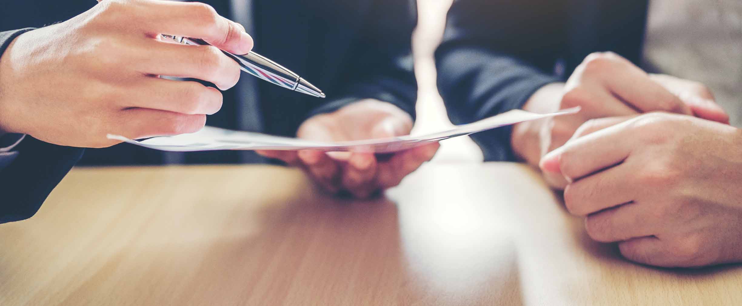 How Escrow Protects Parties in Financial Transactions