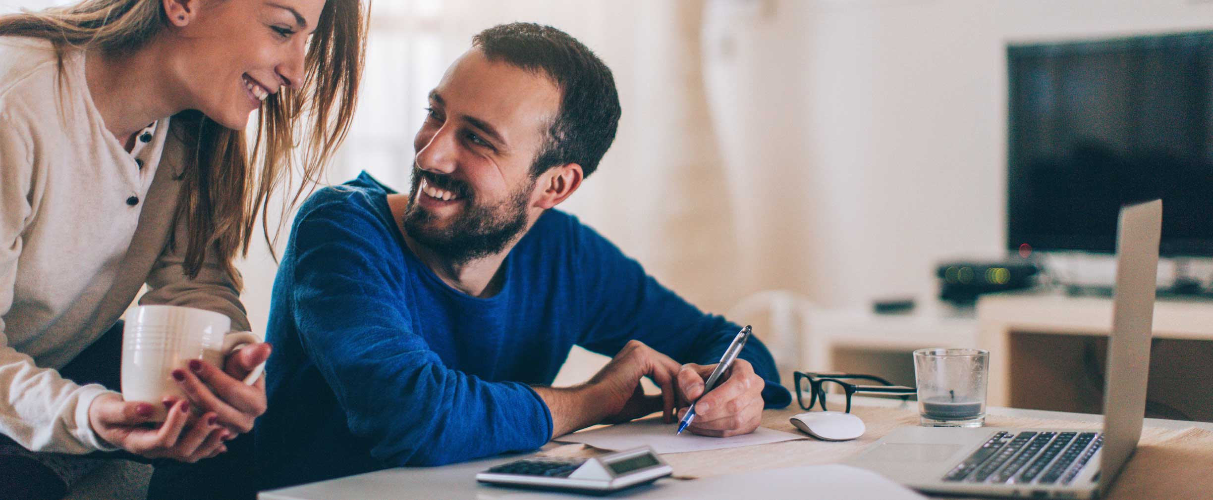 matrimonio y finanzas