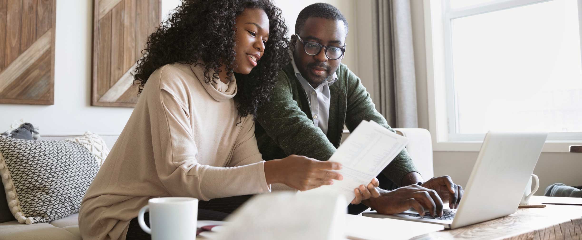 matrimonio y finanzas