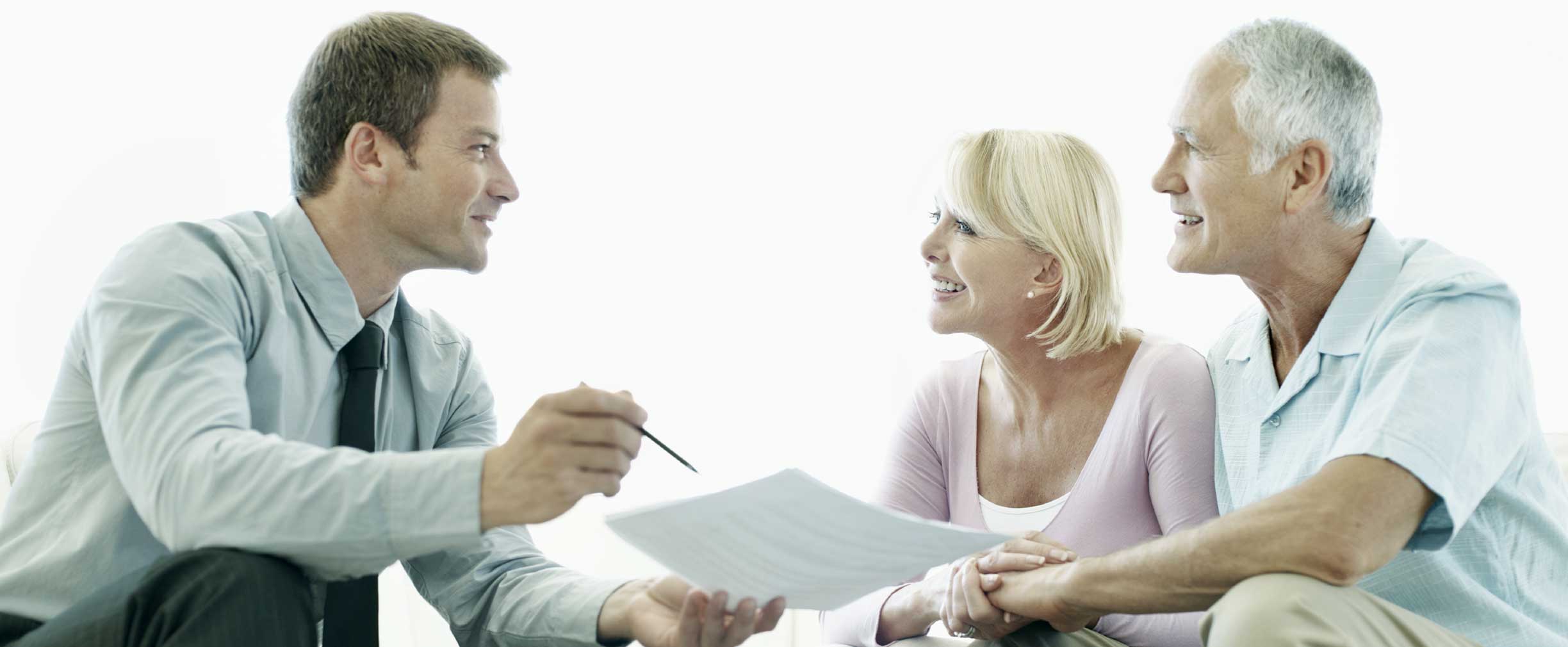 Una revisión más detallada de Regions Wealth Assessment®