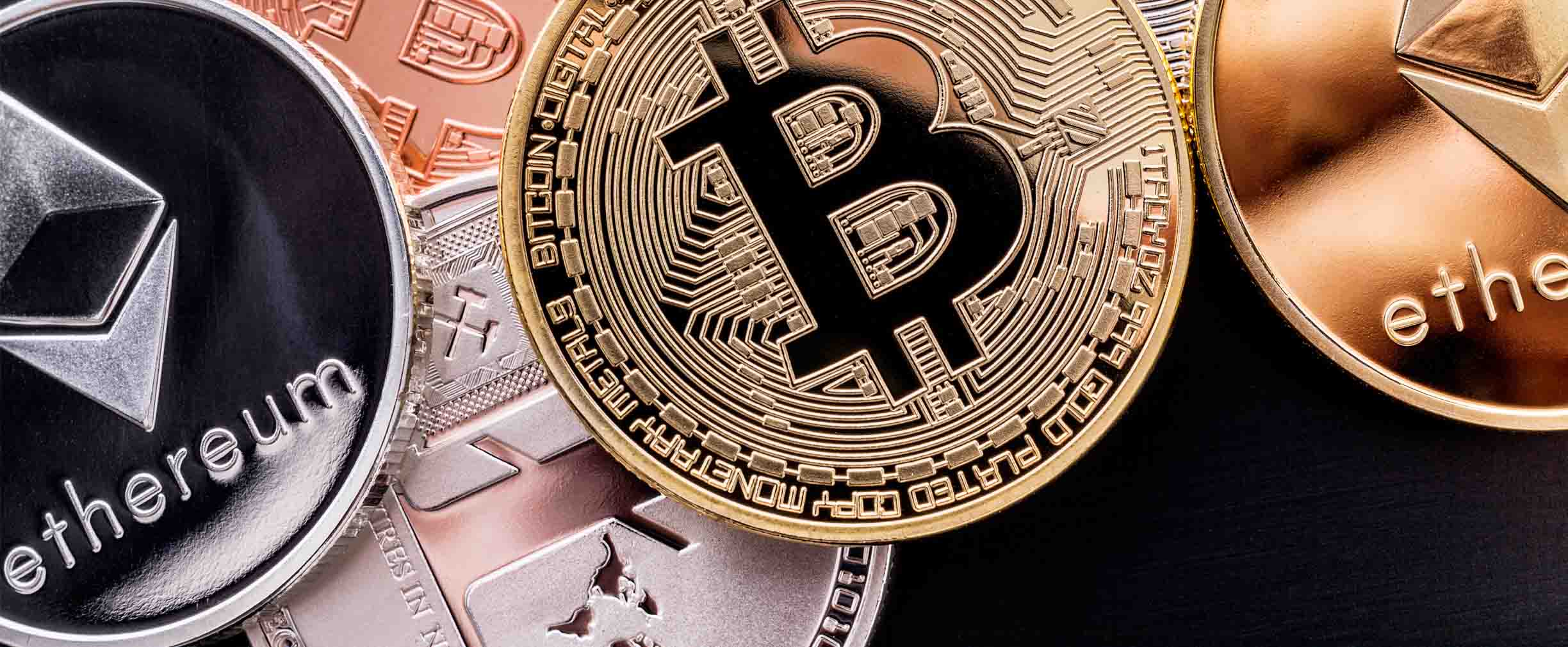 ¿Qué es una criptomoneda? Cómo funciona, riesgos y consejos